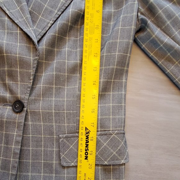 Neva Womens pantsuit size 9 - 34" Long inseam - Picture 8 of 13